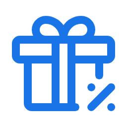 Discount Gift 1