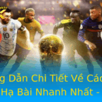 Huong Dan Chi Tiet Ve Cach E Phom Ha Bai Nhanh Nhat Chinh Phuc 99Ok