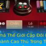 Khám Phá Thế Giới Cặp Đôi Bài Cào - Trở Thành Cao Thủ Trong Trò Chơi Hấp Dẫn Này 2 Kham Pha The Gioi Cap Oi Bai Cao Tro Thanh Cao Thu Trong Tro Choi Hap Dan Nay