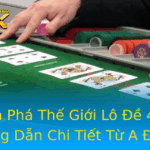 Khám Phá Thế Giới Lô Đề 4 Số - Hướng Dẫn Chi Tiết Từ A Đến Z 2 Kham Pha The Gioi Lo E 4 So Huong Dan Chi Tiet Tu A En Z