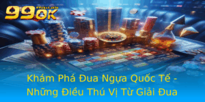 Kham Pha Ua Ngua Quoc Te Nhung Ieu Thu Vi Tu Giai Ua Ngua 99Ok