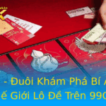 Lô Đầu - Đuôi Khám Phá Bí Ẩn Của Thế Giới Lô Đề Trên 99OK 2 Lo Au Uoi Kham Pha Bi An Cua The Gioi Lo E Tren 99Ok