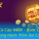 Lô Về Cả Cặp 99OK - Bước Đột Phá Trong Hành Trình Soi Cầu 2 Lo Ve Ca Cap 99Ok Buoc Ot Pha Trong Hanh Trinh Soi Cau