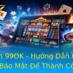 Rút Tiền 99OK - Hướng Dẫn Chi Tiết và Bảo Mật Để Thành Công 2 Rut Tien 99Ok Huong Dan Chi Tiet Va Bao Mat E Thanh Cong
