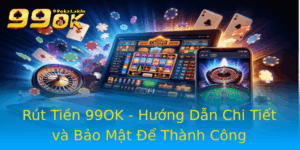 Rut Tien 99Ok Huong Dan Chi Tiet Va Bao Mat E Thanh Cong