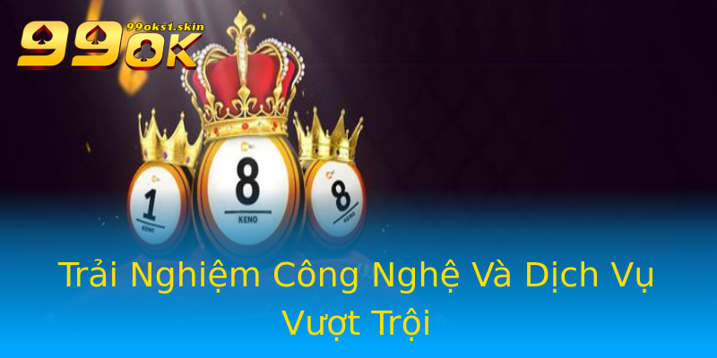 Trải Nghiệm Công Nghệ Và Dịch Vụ Vượt Trội Trải Nghiệm Công Nghệ Và Dịch Vụ Vượt Trội